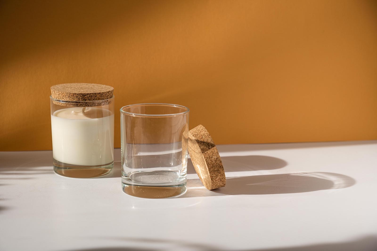 Imagen destacada de 'Vaso 200 ml'