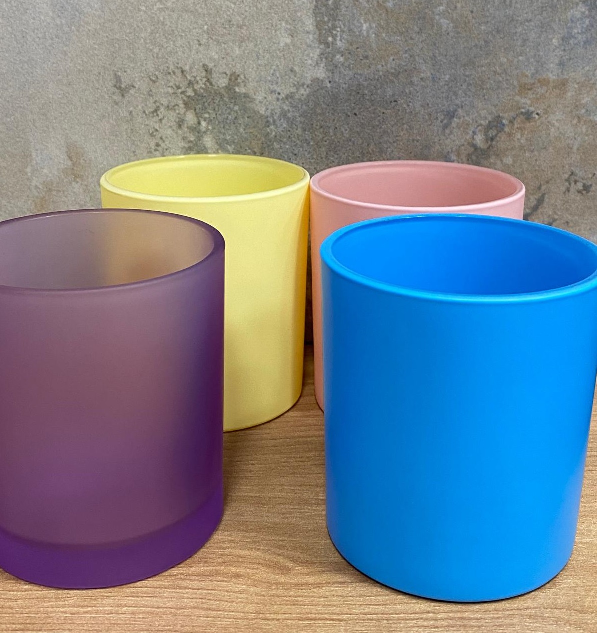 Imagen destacada de “Vaso 320ml 8 diam x 9 alto”